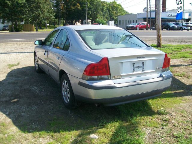 2001 Volvo S60 4WD 4dr Sport