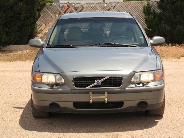 2002 Volvo S60 EX - DUAL Power Doors