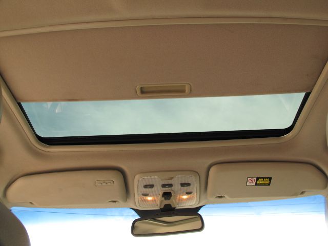 2002 Volvo S60 EX - DUAL Power Doors