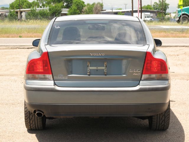 2002 Volvo S60 EX - DUAL Power Doors