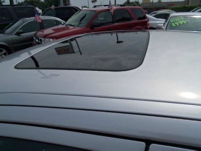 2002 Volvo S60 I W/premium Pkg