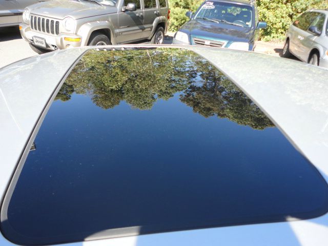 2002 Volvo S60 Unknown