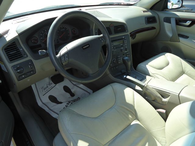 2002 Volvo S60 I W/premium Pkg