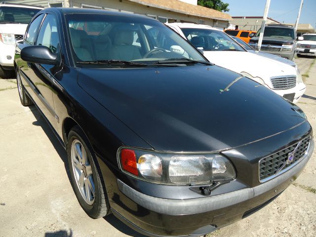 2002 Volvo S60 I W/premium Pkg