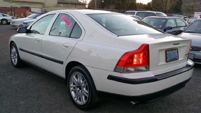 2002 Volvo S60 4X4 ED. Bauer EL