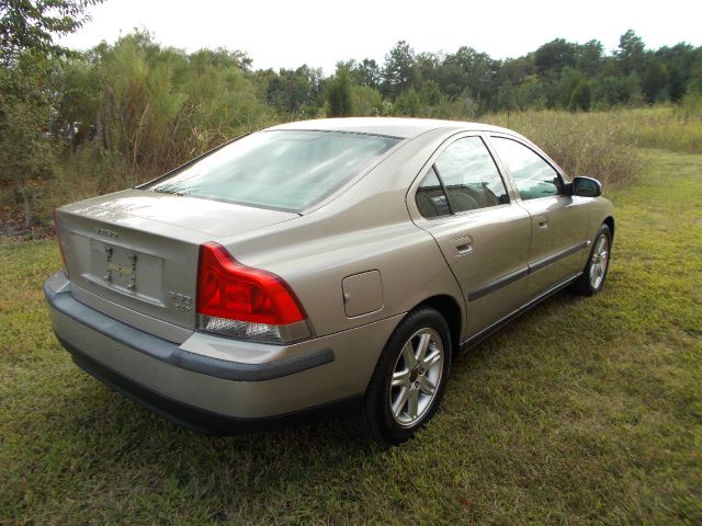 2002 Volvo S60 I W/premium Pkg