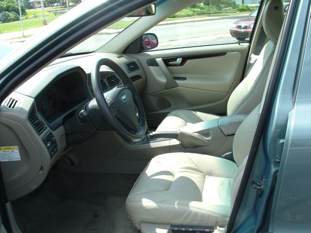 2002 Volvo S60 I W/premium Pkg