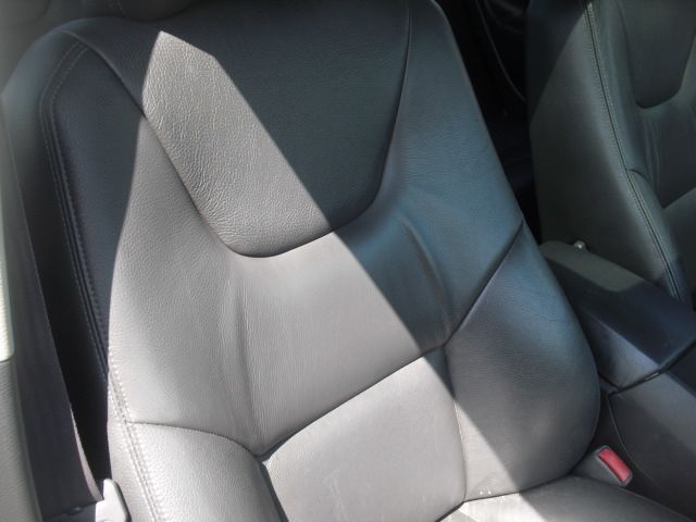 2002 Volvo S60 I W/premium Pkg