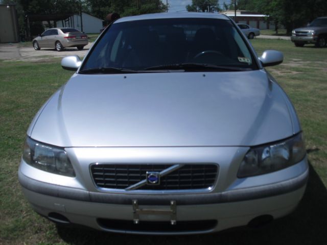 2002 Volvo S60 I W/premium Pkg