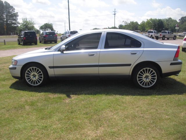 2002 Volvo S60 I W/premium Pkg