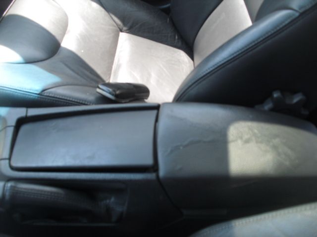 2002 Volvo S60 I W/premium Pkg