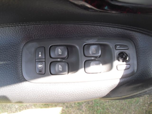 2002 Volvo S60 I W/premium Pkg