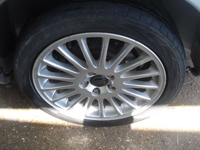 2002 Volvo S60 I W/premium Pkg