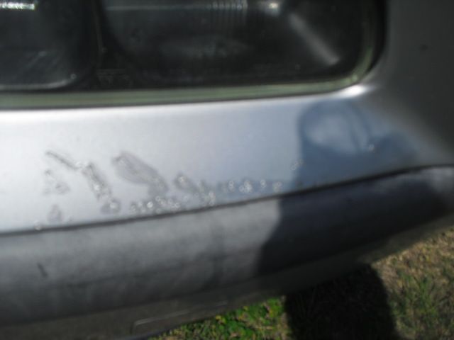 2002 Volvo S60 I W/premium Pkg