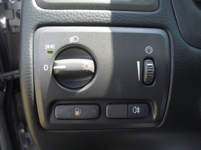 2002 Volvo S60 I W/premium Pkg