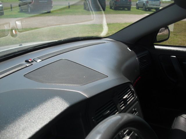 2002 Volvo S60 I W/premium Pkg