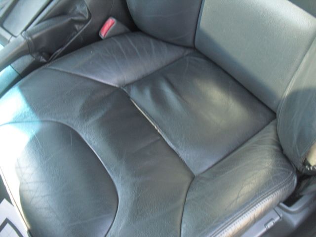 2002 Volvo S60 I W/premium Pkg