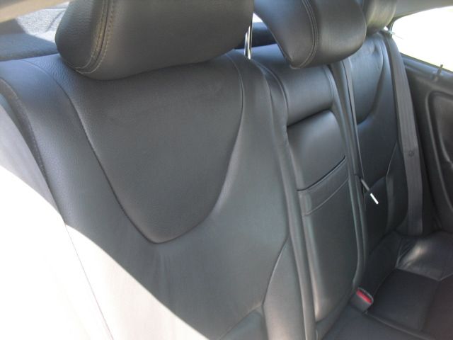 2002 Volvo S60 I W/premium Pkg