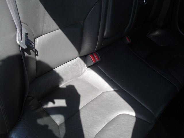 2002 Volvo S60 I W/premium Pkg