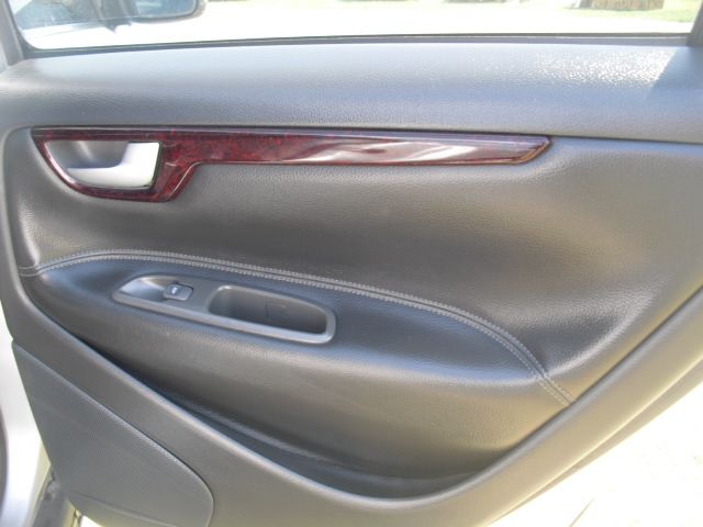 2002 Volvo S60 I W/premium Pkg