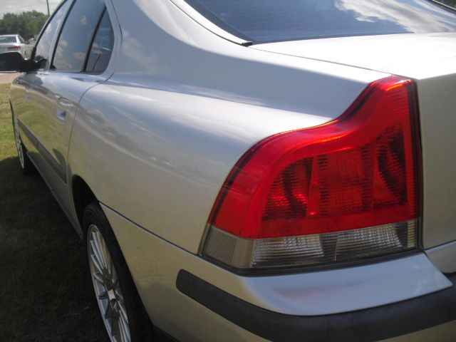2002 Volvo S60 I W/premium Pkg