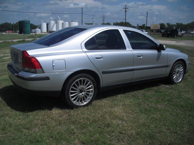 2002 Volvo S60 I W/premium Pkg