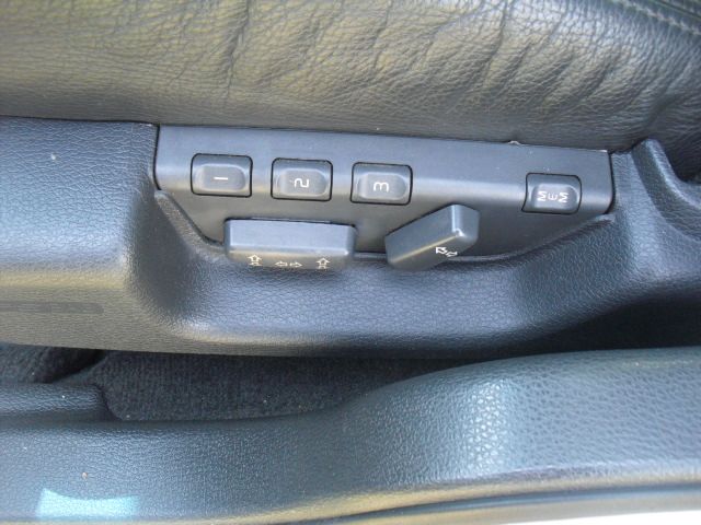 2002 Volvo S60 I W/premium Pkg