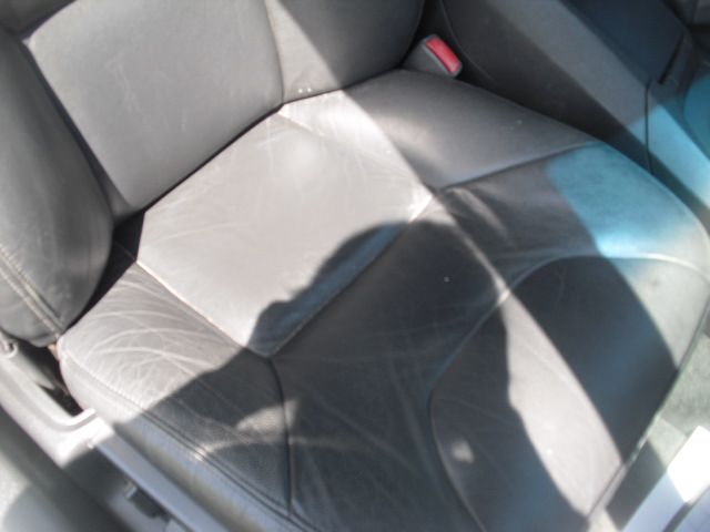 2002 Volvo S60 I W/premium Pkg