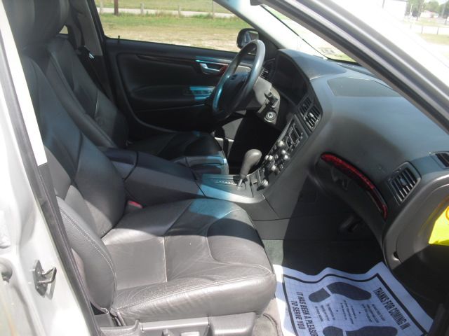 2002 Volvo S60 I W/premium Pkg