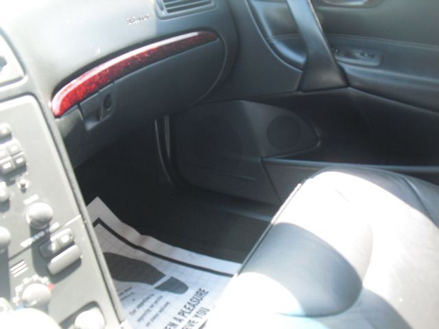 2002 Volvo S60 I W/premium Pkg