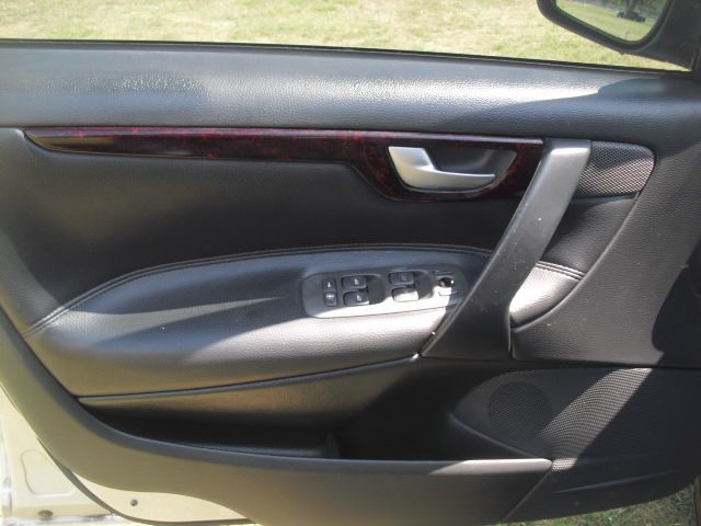 2002 Volvo S60 I W/premium Pkg