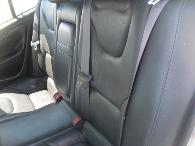 2002 Volvo S60 I W/premium Pkg