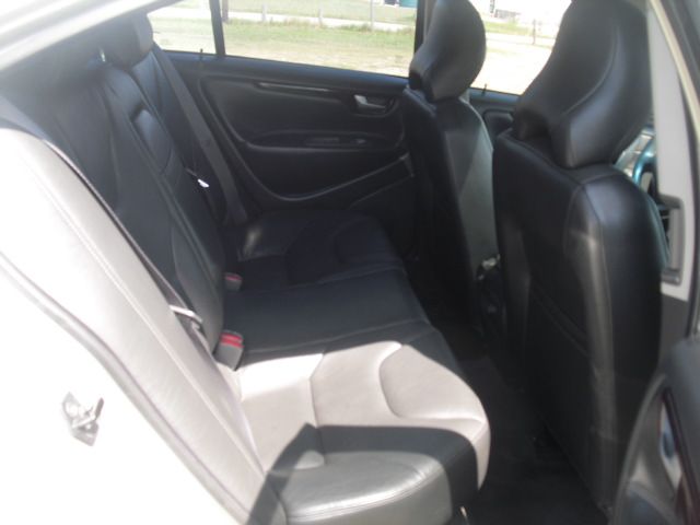 2002 Volvo S60 I W/premium Pkg