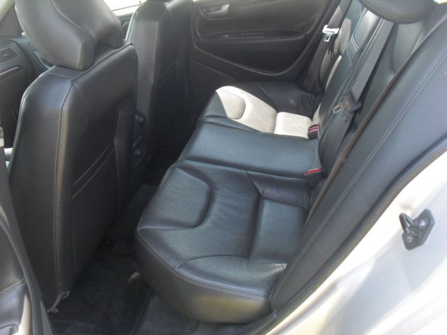 2002 Volvo S60 I W/premium Pkg