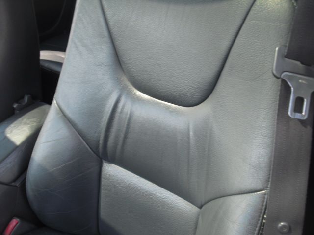 2002 Volvo S60 I W/premium Pkg