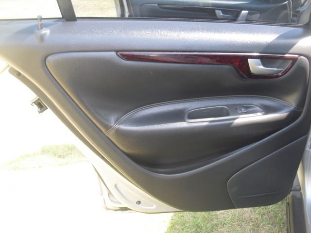 2002 Volvo S60 I W/premium Pkg