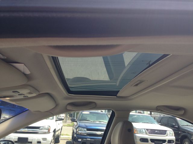 2002 Volvo S60 2.0T W/ NAV