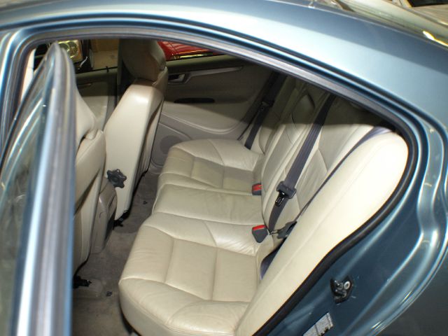 2002 Volvo S60 4X4 ED. Bauer EL