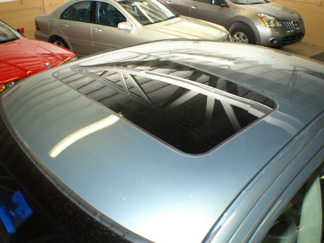 2002 Volvo S60 4X4 ED. Bauer EL