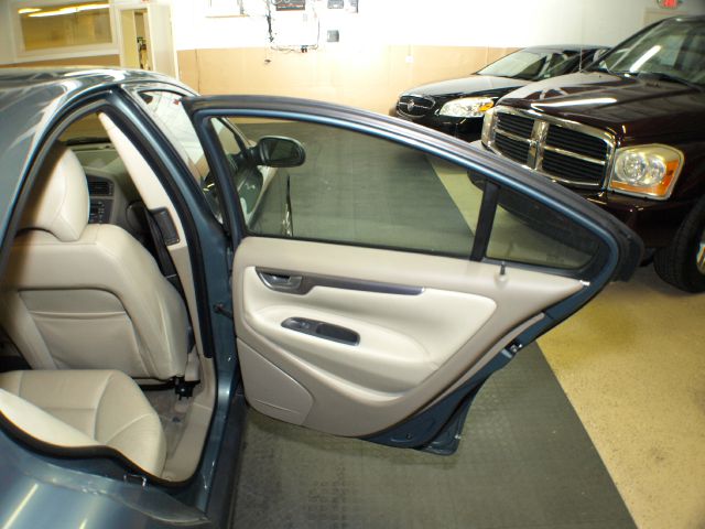 2002 Volvo S60 4X4 ED. Bauer EL