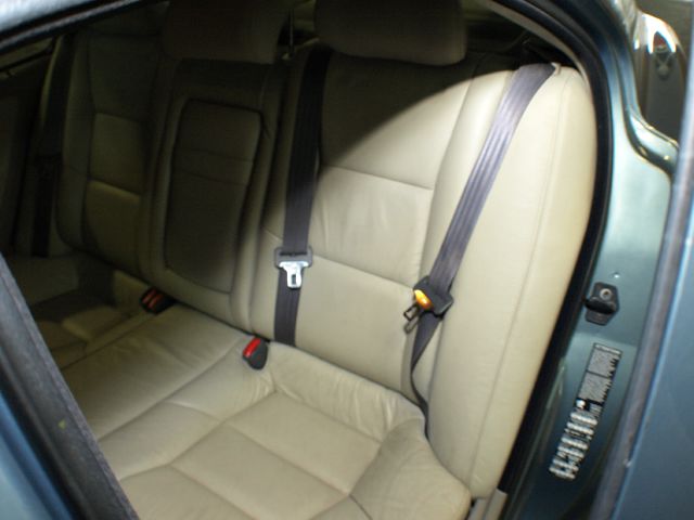 2002 Volvo S60 4X4 ED. Bauer EL