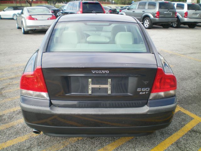 2002 Volvo S60 I W/premium Pkg