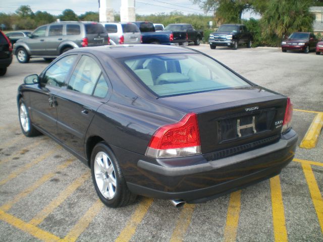 2002 Volvo S60 I W/premium Pkg