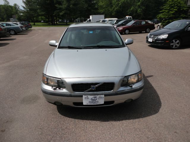 2003 Volvo S60 4WD 4dr Sport