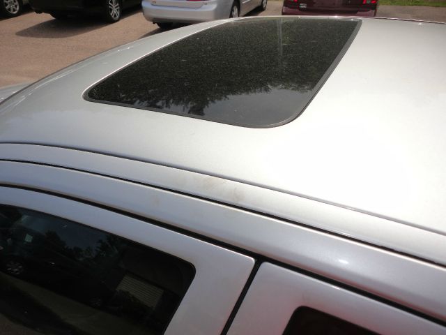 2003 Volvo S60 4WD 4dr Sport