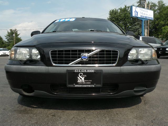 2003 Volvo S60 4WD 4dr Sport