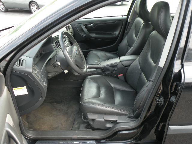 2003 Volvo S60 4WD 4dr Sport