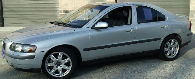 2003 Volvo S60 I W/premium Pkg