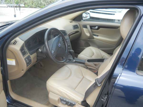 2003 Volvo S60 4WD 4dr Sport