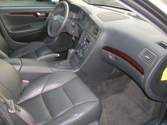 2003 Volvo S60 Laredo4wd